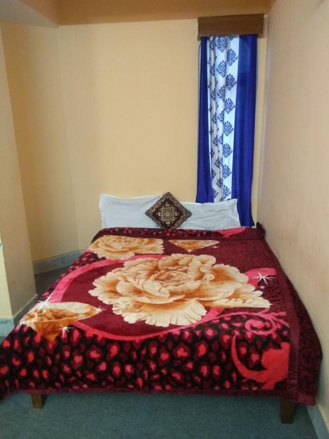 Hotel Mandar Gangtok Exterior photo