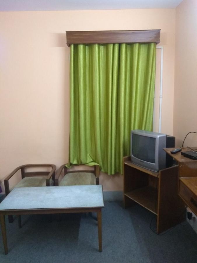 Hotel Mandar Gangtok Exterior photo