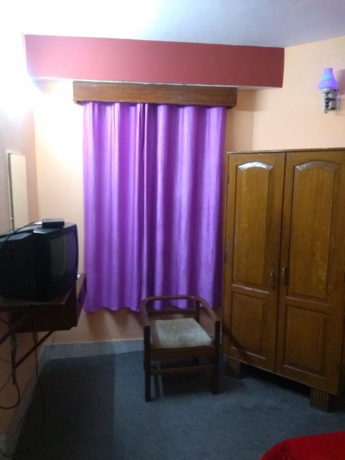 Hotel Mandar Gangtok Exterior photo