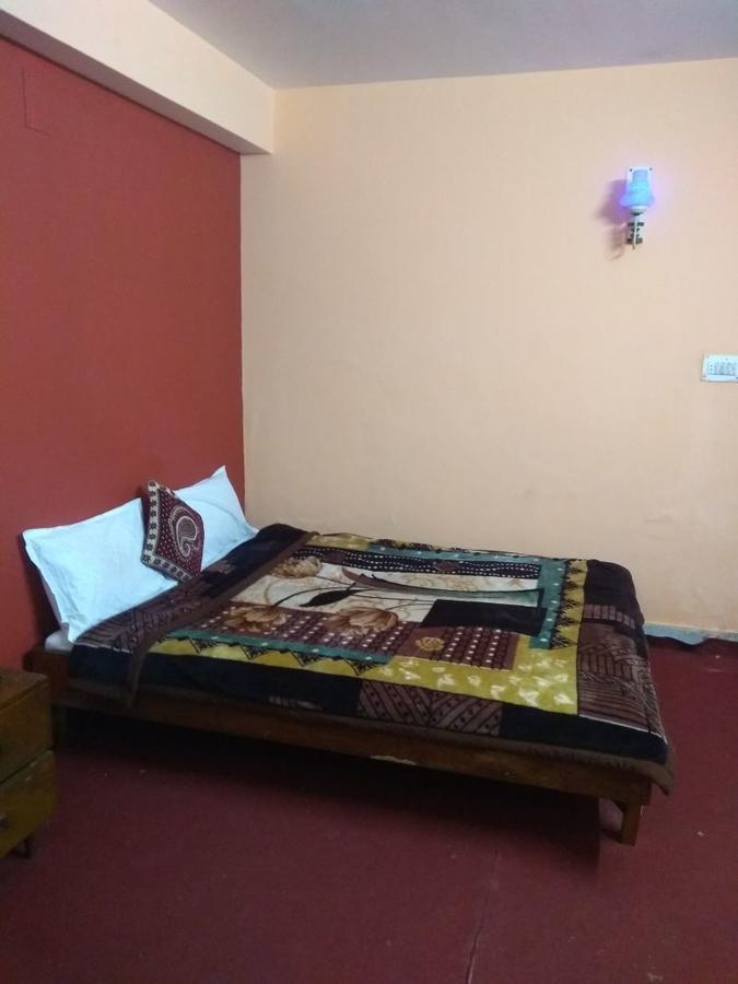 Hotel Mandar Gangtok Exterior photo