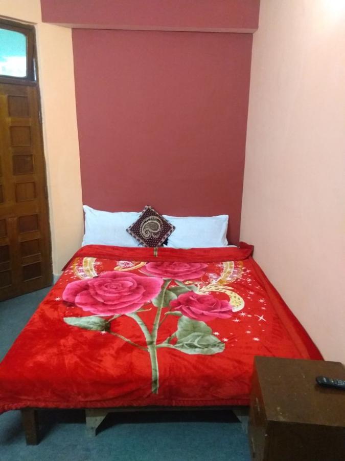 Hotel Mandar Gangtok Exterior photo