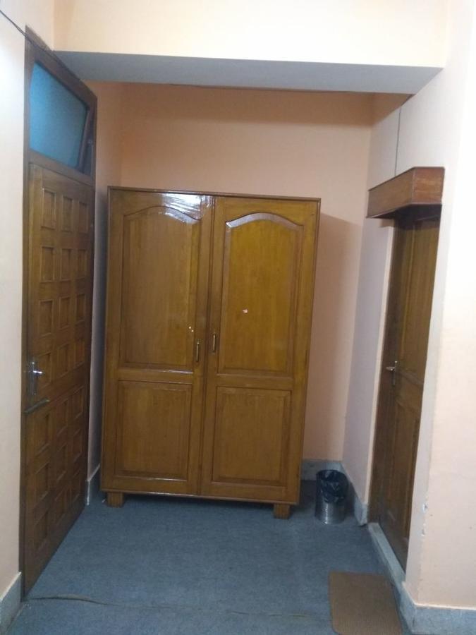 Hotel Mandar Gangtok Exterior photo